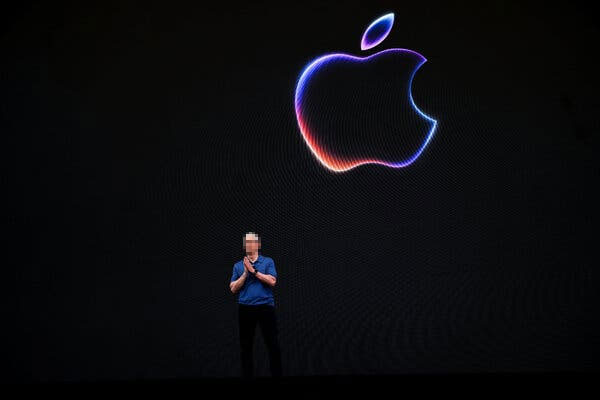 Apple lancerer sit eget kunstige intelligenssystem