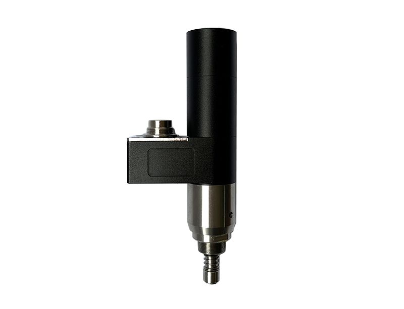 Kender du betjeningstrinene for en fast smart skruetrækker?