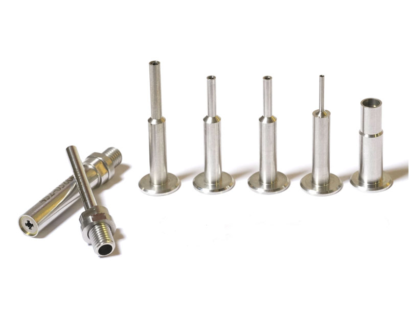 Sådan virker skruetrækkermundstykket